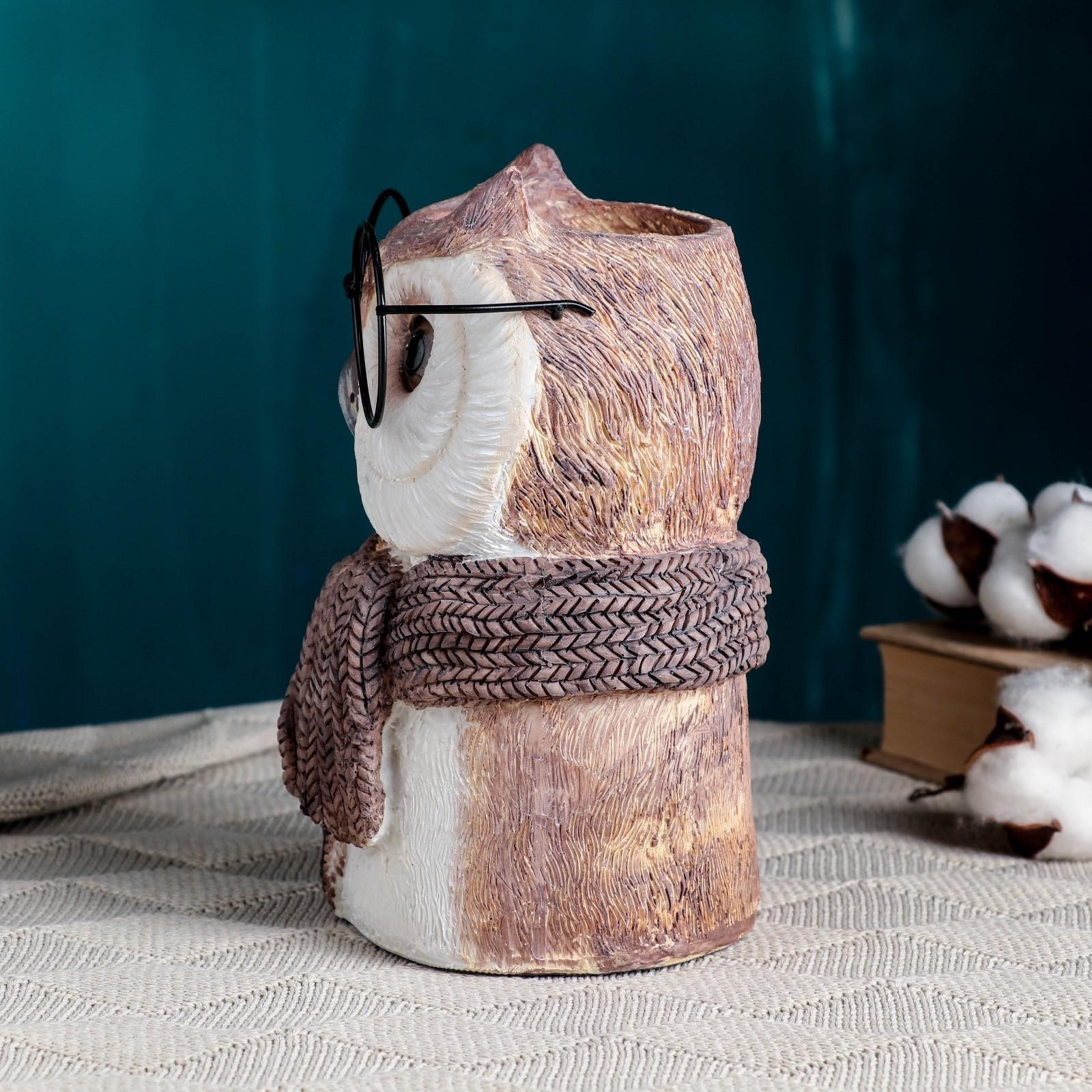 Кашпо - ваза 