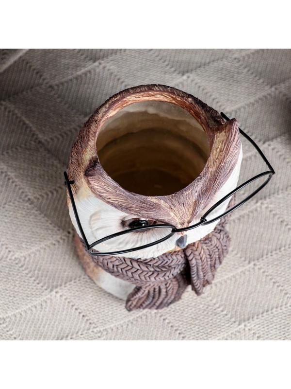 Кашпо - ваза 