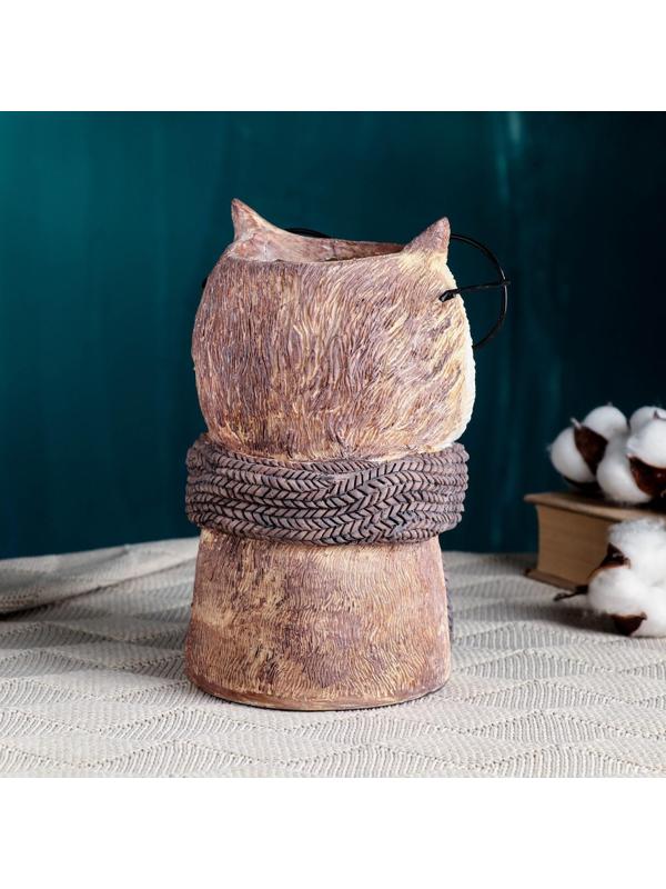 Кашпо - ваза 