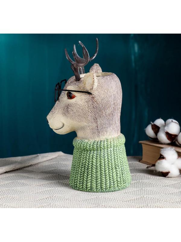 Кашпо - ваза 