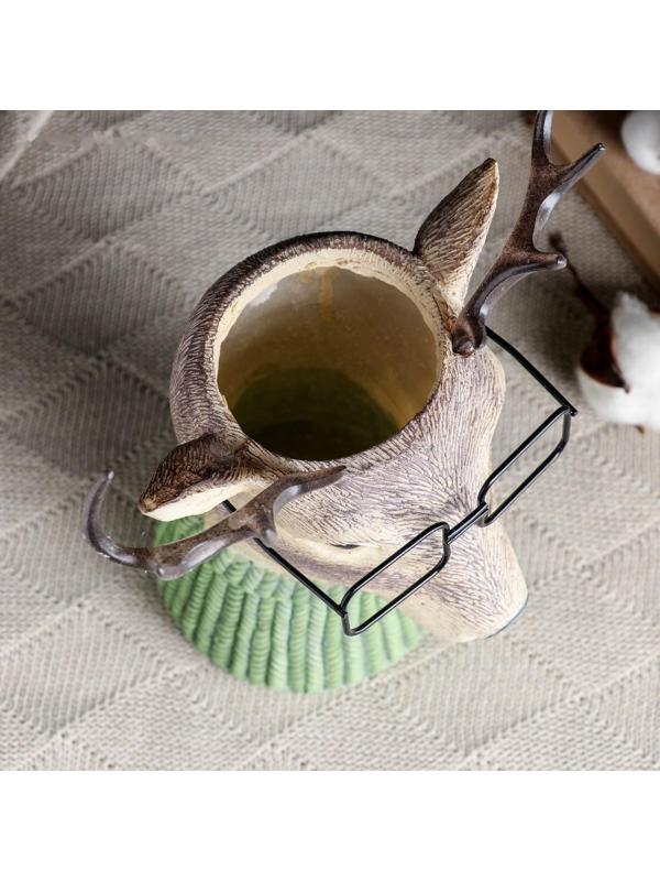 Кашпо - ваза 