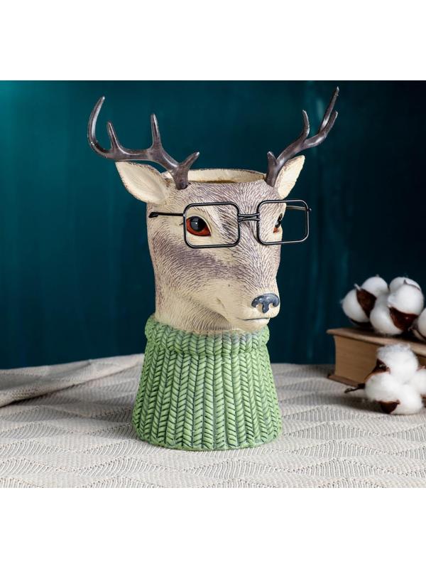 Кашпо - ваза 