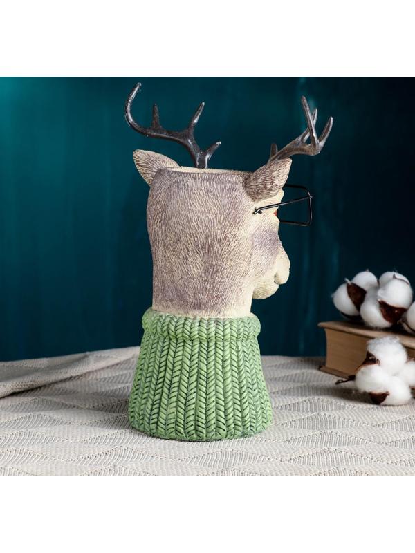 Кашпо - ваза 