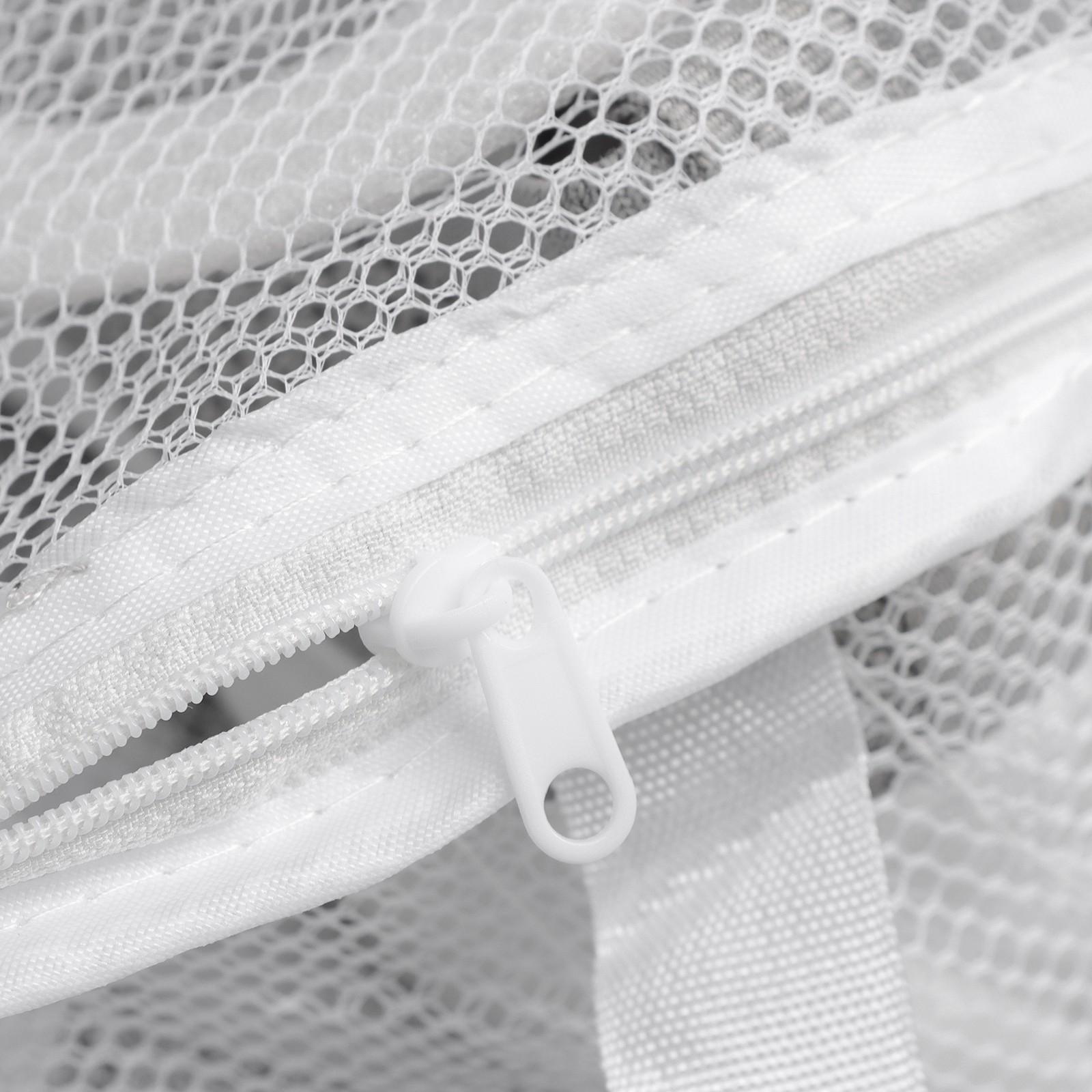 Мешок для стирки обуви Доляна, 26×29×9 см, для обуви до 40 размера