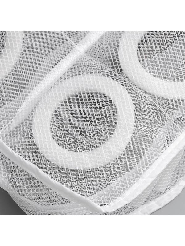 Мешок для стирки обуви Доляна, 26×29×9 см, для обуви до 40 размера