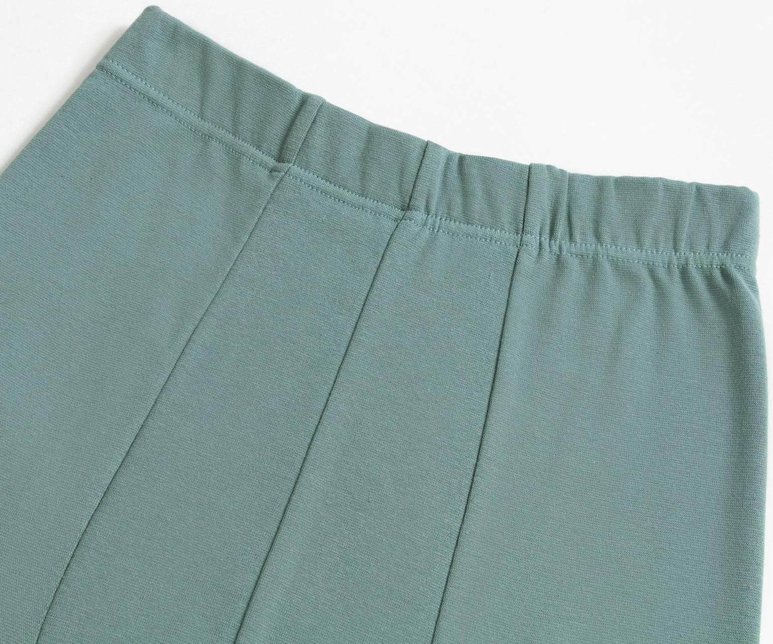 Термобельё мужское(джемпер, брюки) MINAKU цвет хаки, размер 56