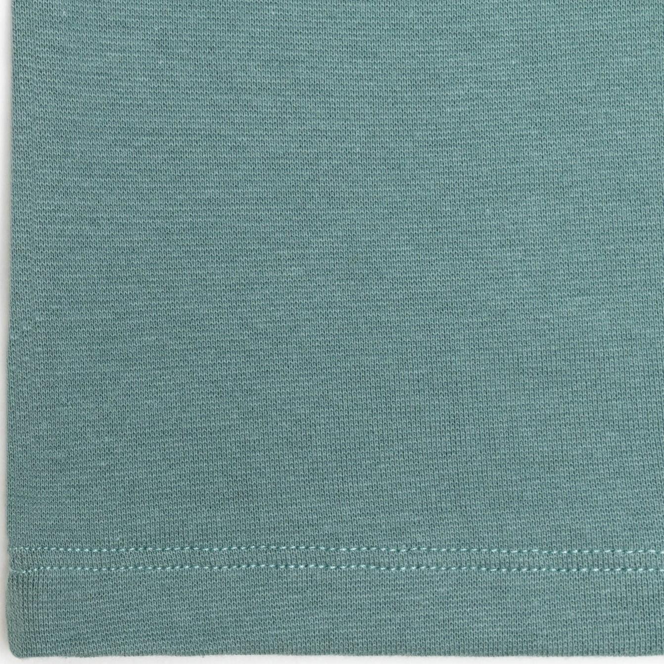 Термобельё мужское(джемпер, брюки) MINAKU цвет хаки, размер 56