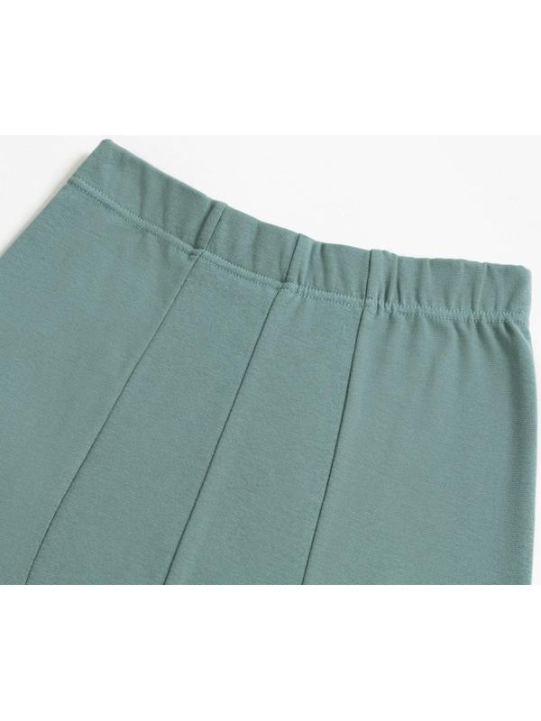 Термобельё мужское(джемпер, брюки) MINAKU цвет хаки, размер 56