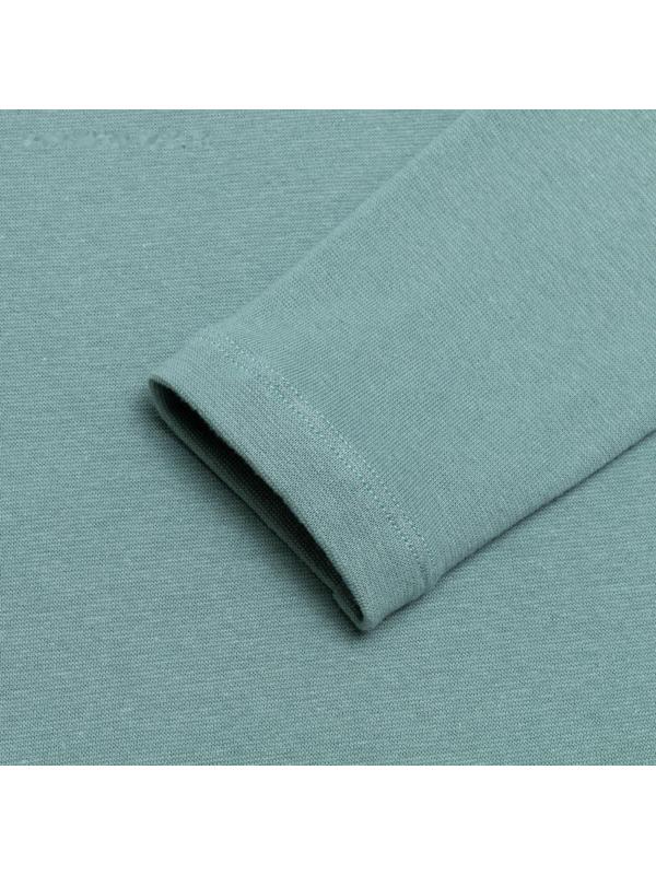 Термобельё мужское(джемпер, брюки) MINAKU цвет хаки, размер 56