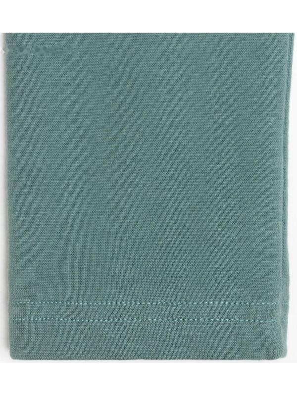 Термобельё мужское(джемпер, брюки) MINAKU цвет хаки, размер 56