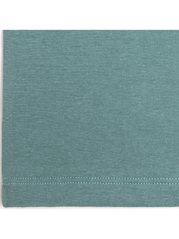 Термобельё мужское(джемпер, брюки) MINAKU цвет хаки, размер 56