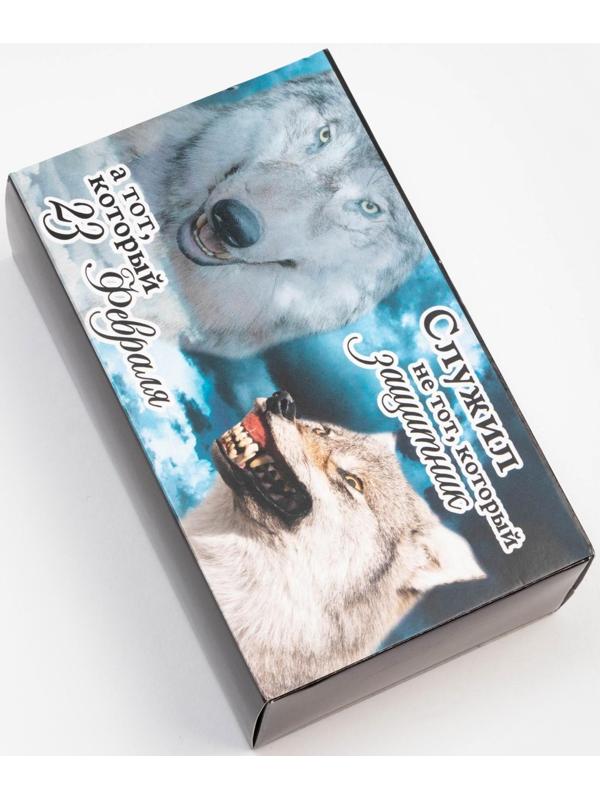 Набор мужских носков KAFTAN 