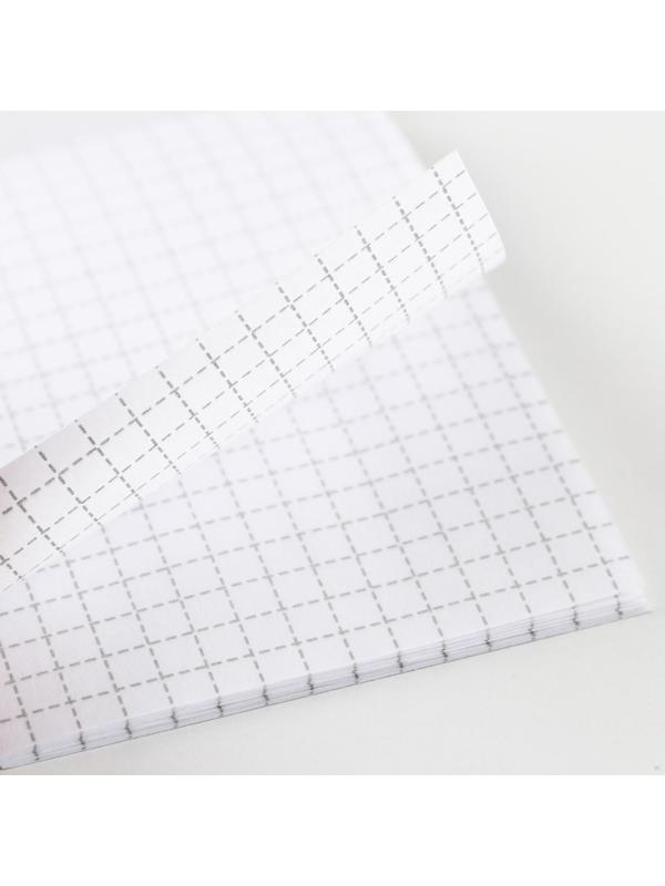 МИКС Блокнотов А7 16 листов «Мальчишкам»