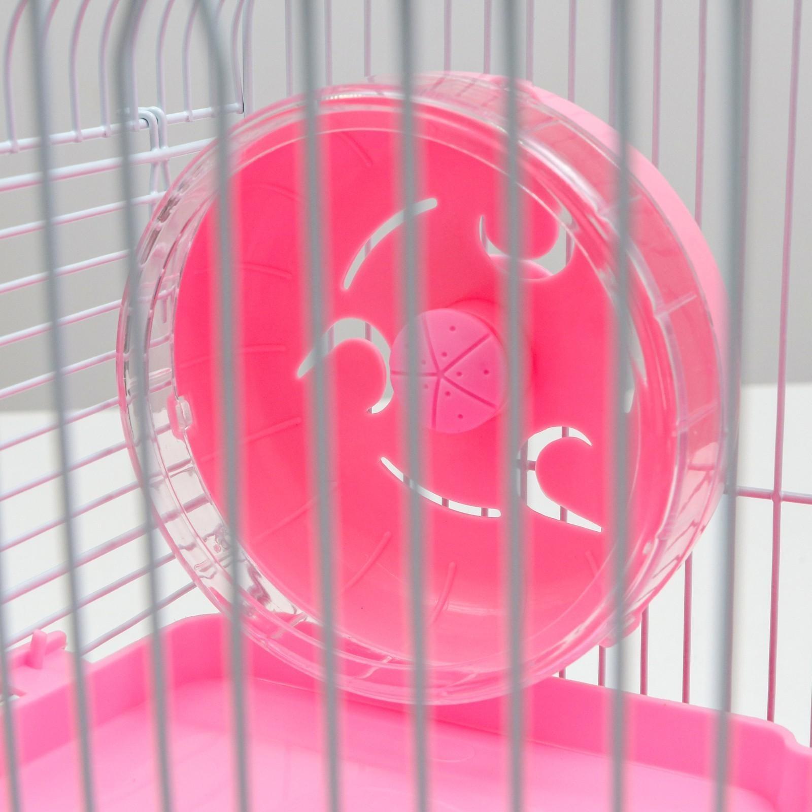 Клетка для грызунов 