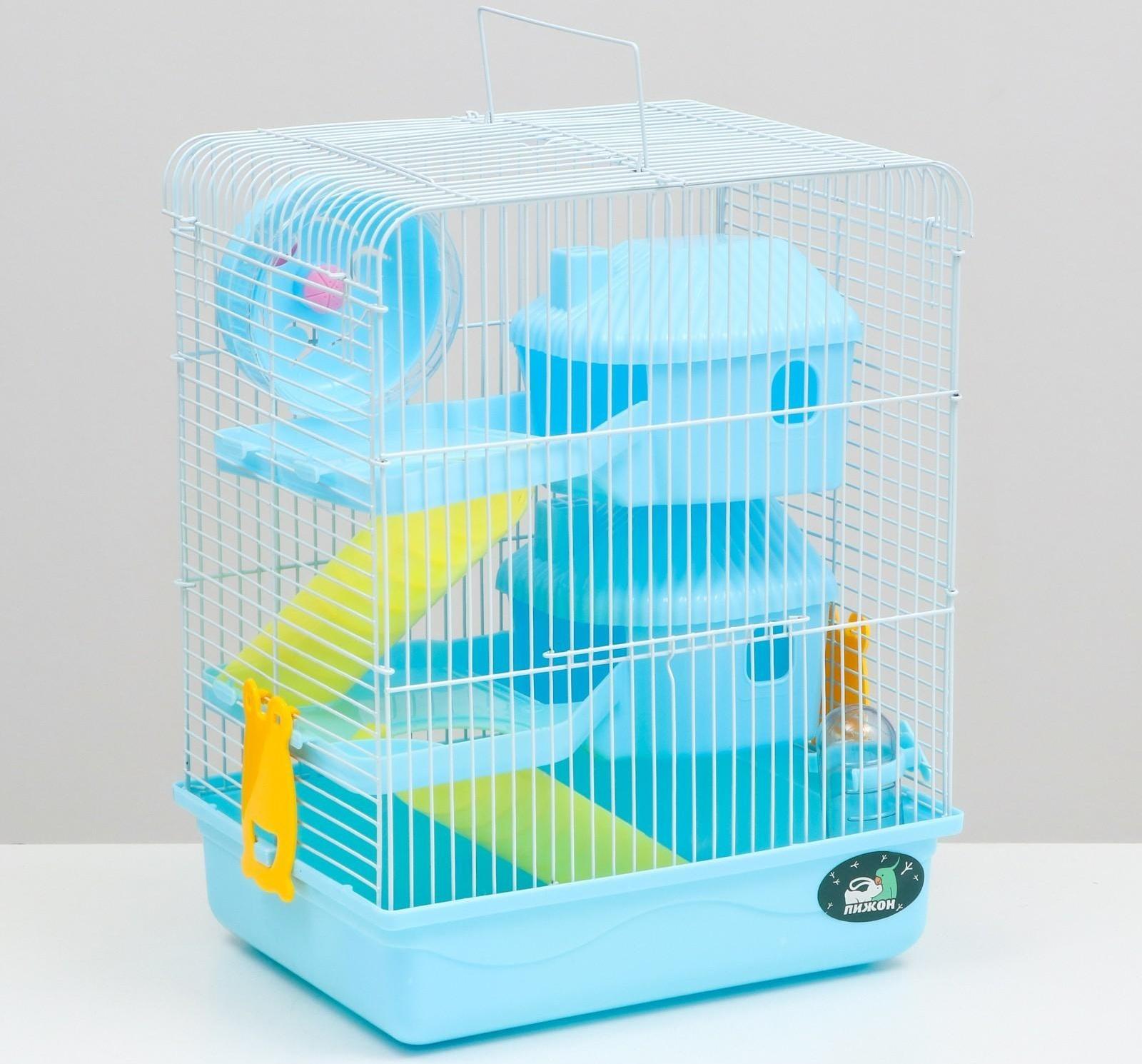 Клетка для грызунов 