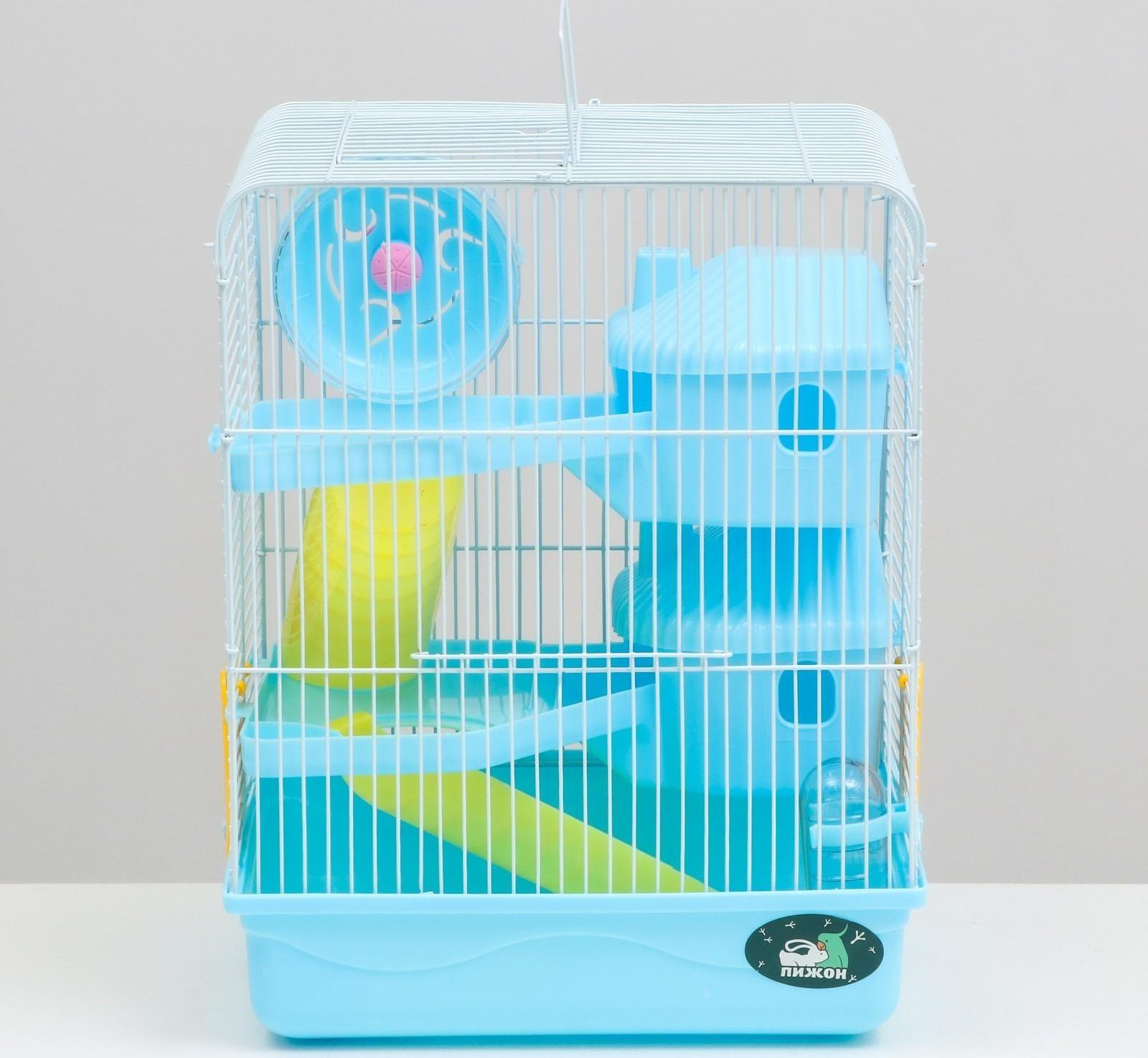 Клетка для грызунов 