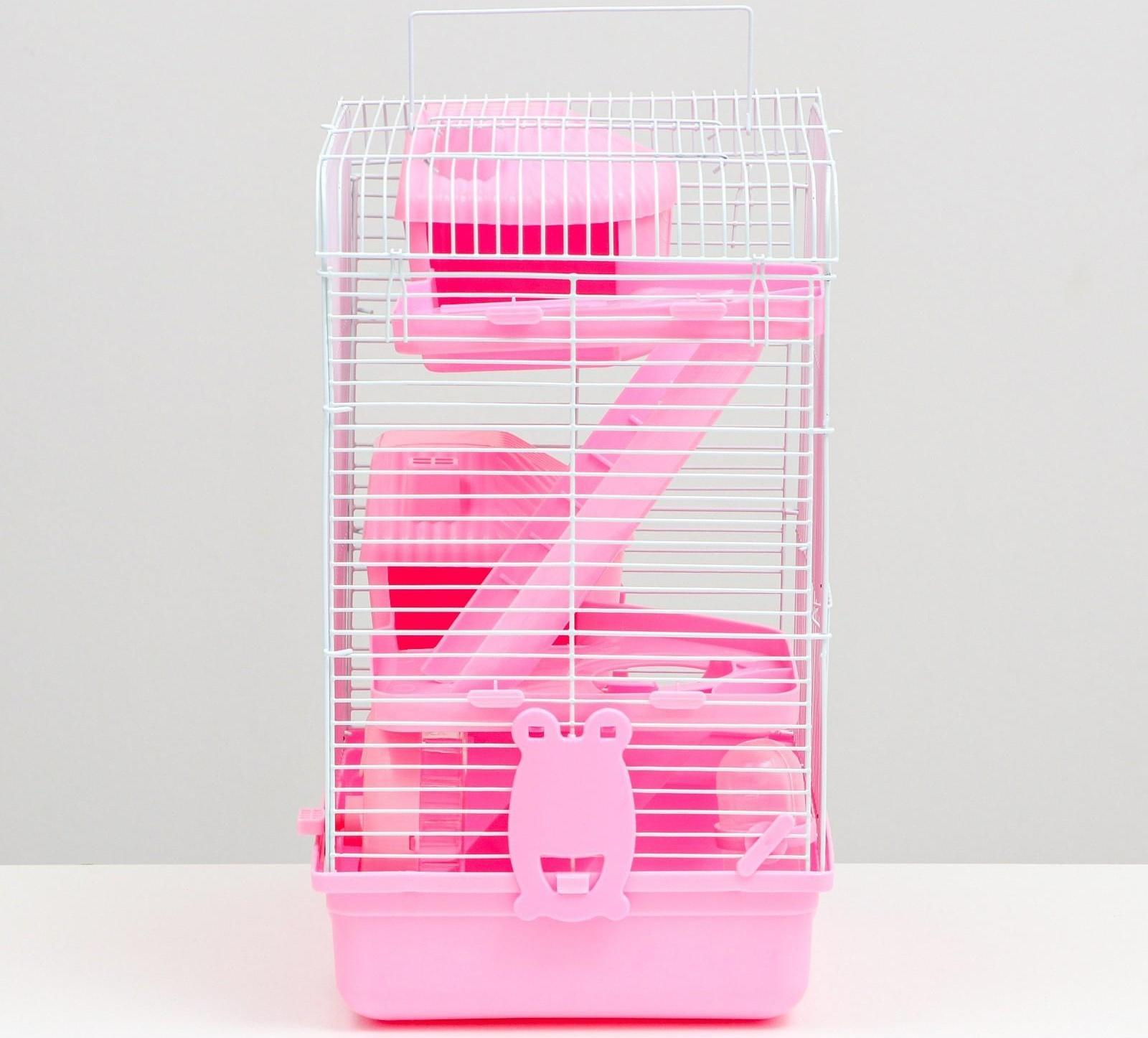 Клетка для грызунов 