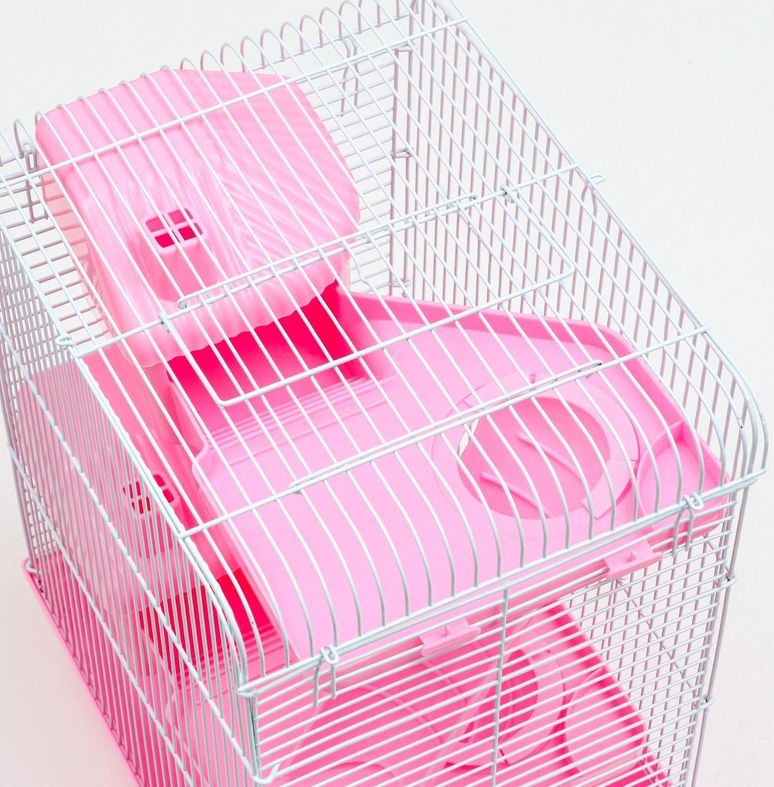 Клетка для грызунов 