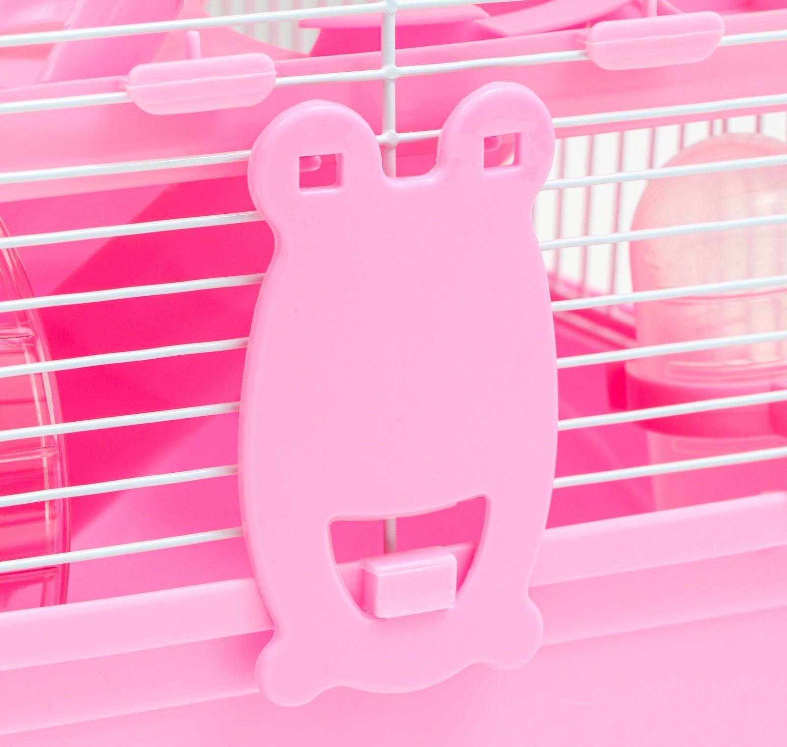 Клетка для грызунов 