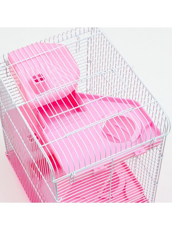 Клетка для грызунов 