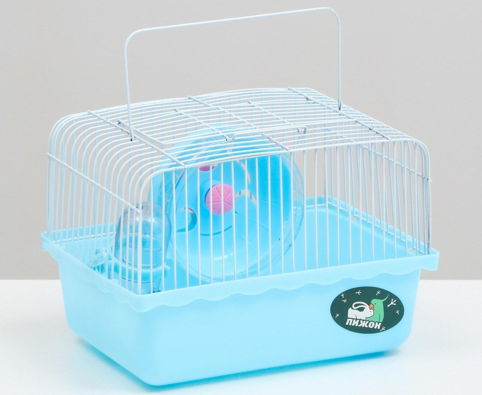 Клетка для грызунов 