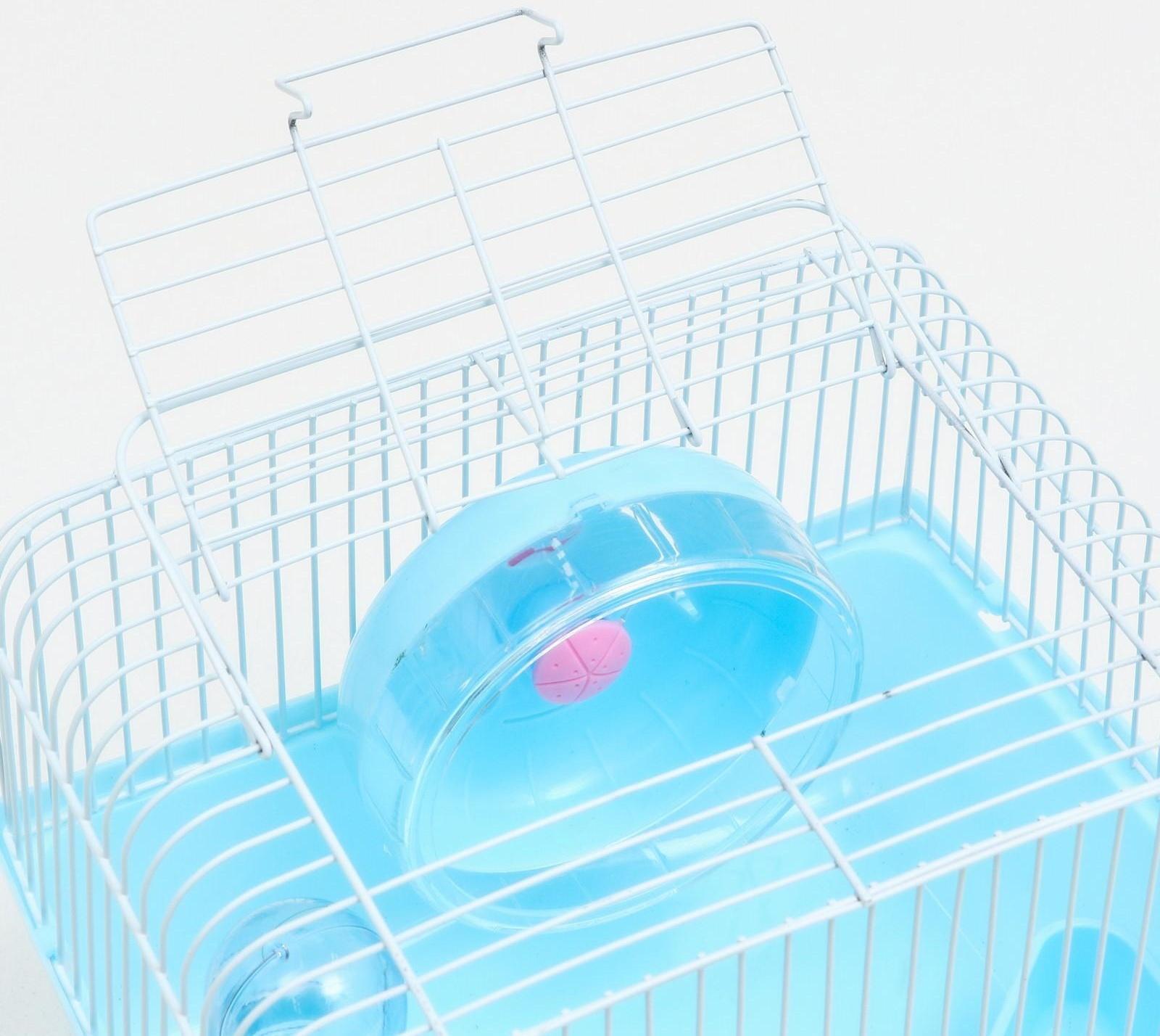 Клетка для грызунов 