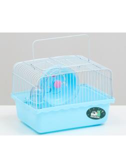 Клетка для грызунов 