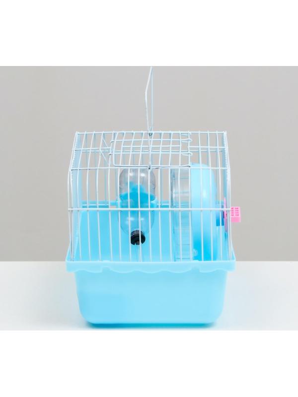 Клетка для грызунов 