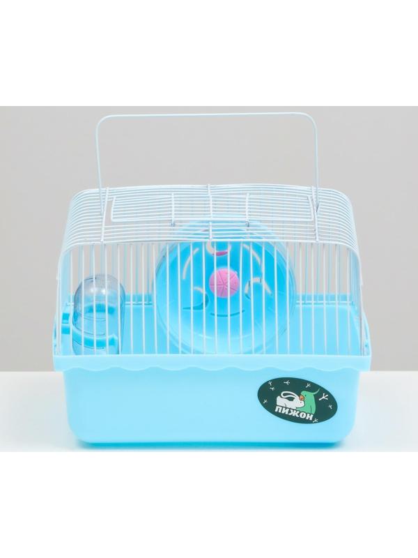 Клетка для грызунов 