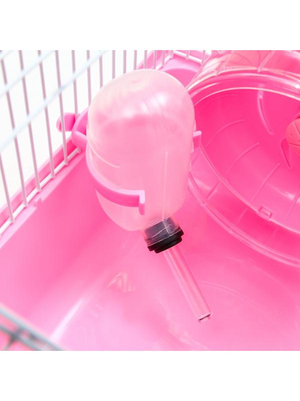 Клетка для грызунов 