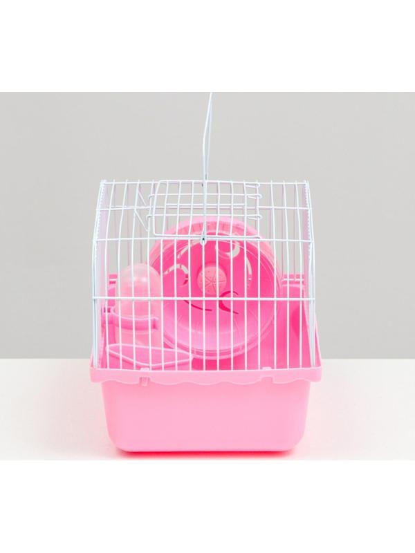 Клетка для грызунов 