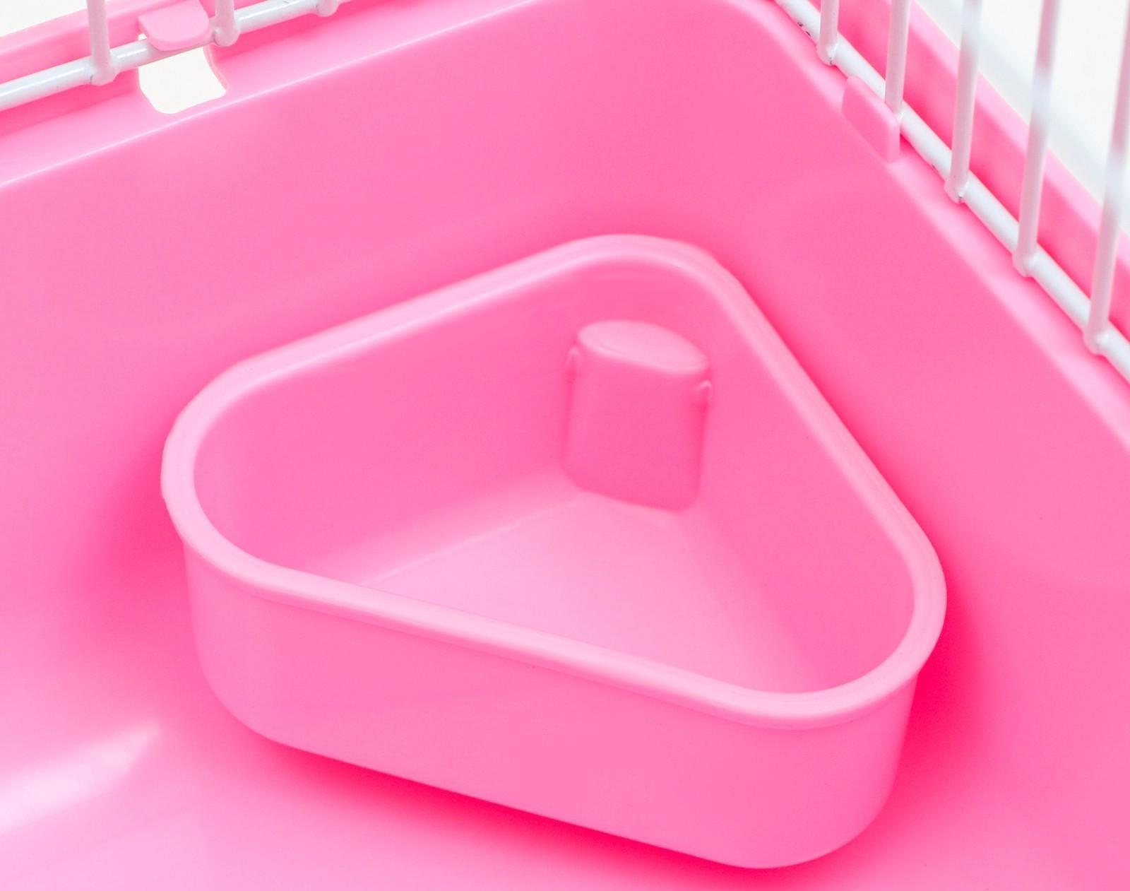 Клетка для грызунов 