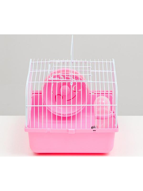 Клетка для грызунов 