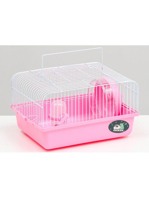 Клетка для грызунов 