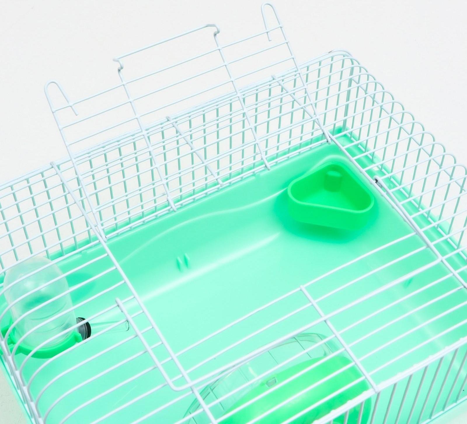 Клетка для грызунов 