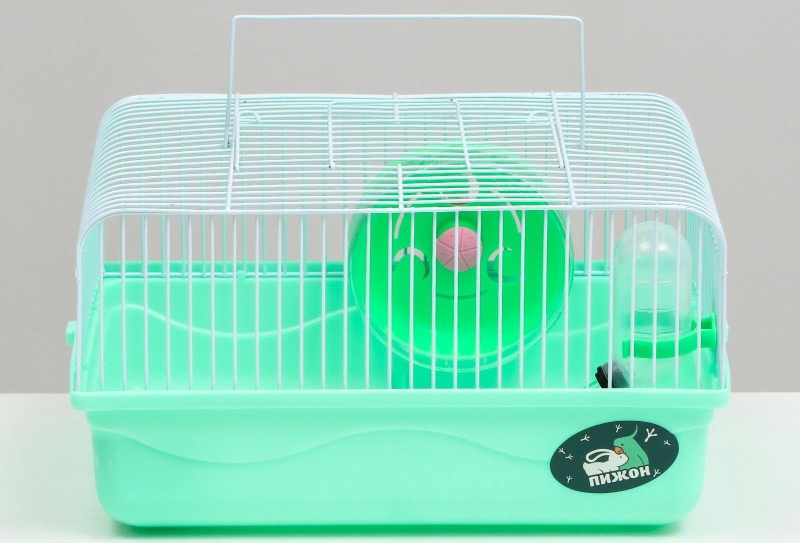 Клетка для грызунов 