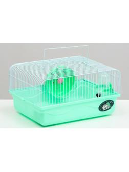 Клетка для грызунов 