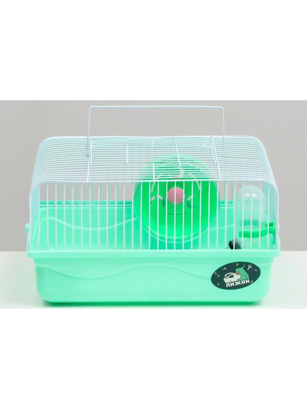 Клетка для грызунов 