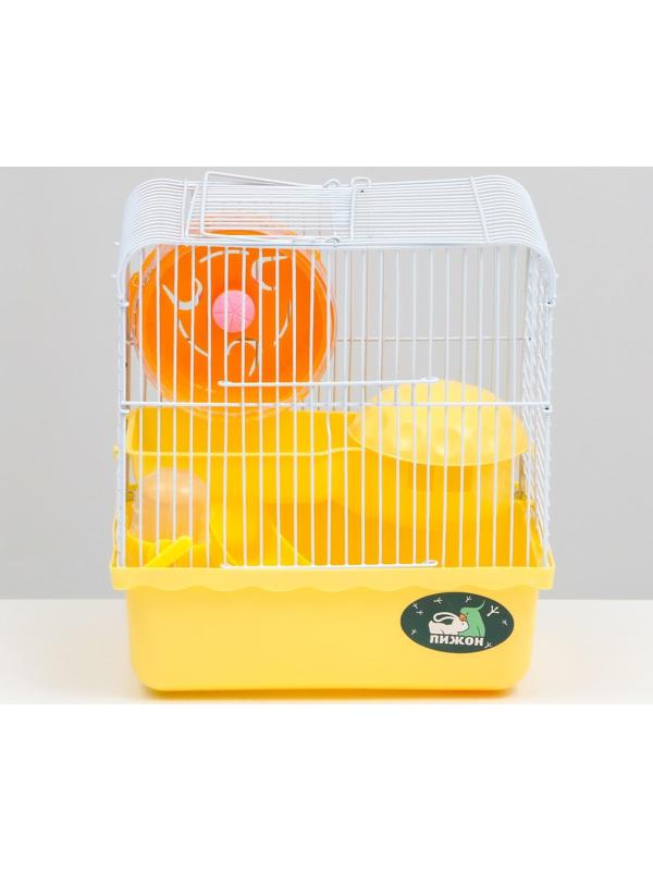 Клетка для грызунов 