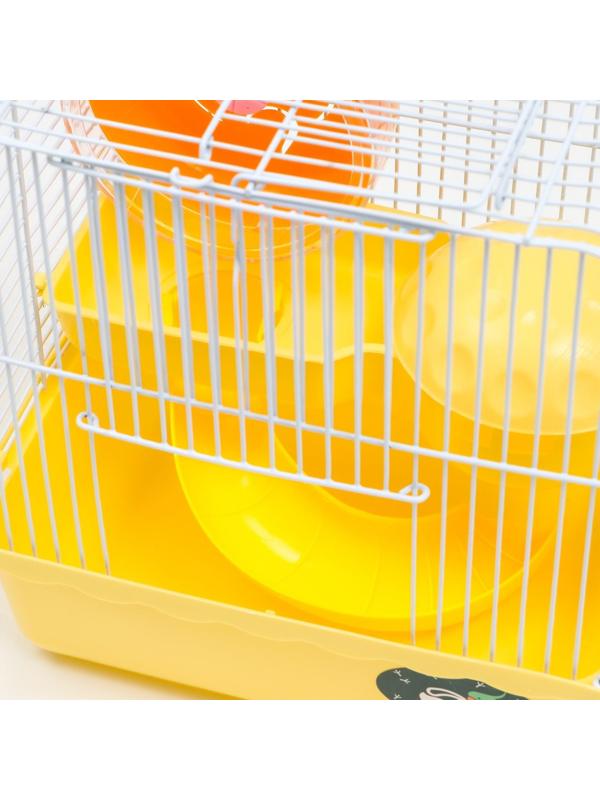 Клетка для грызунов 