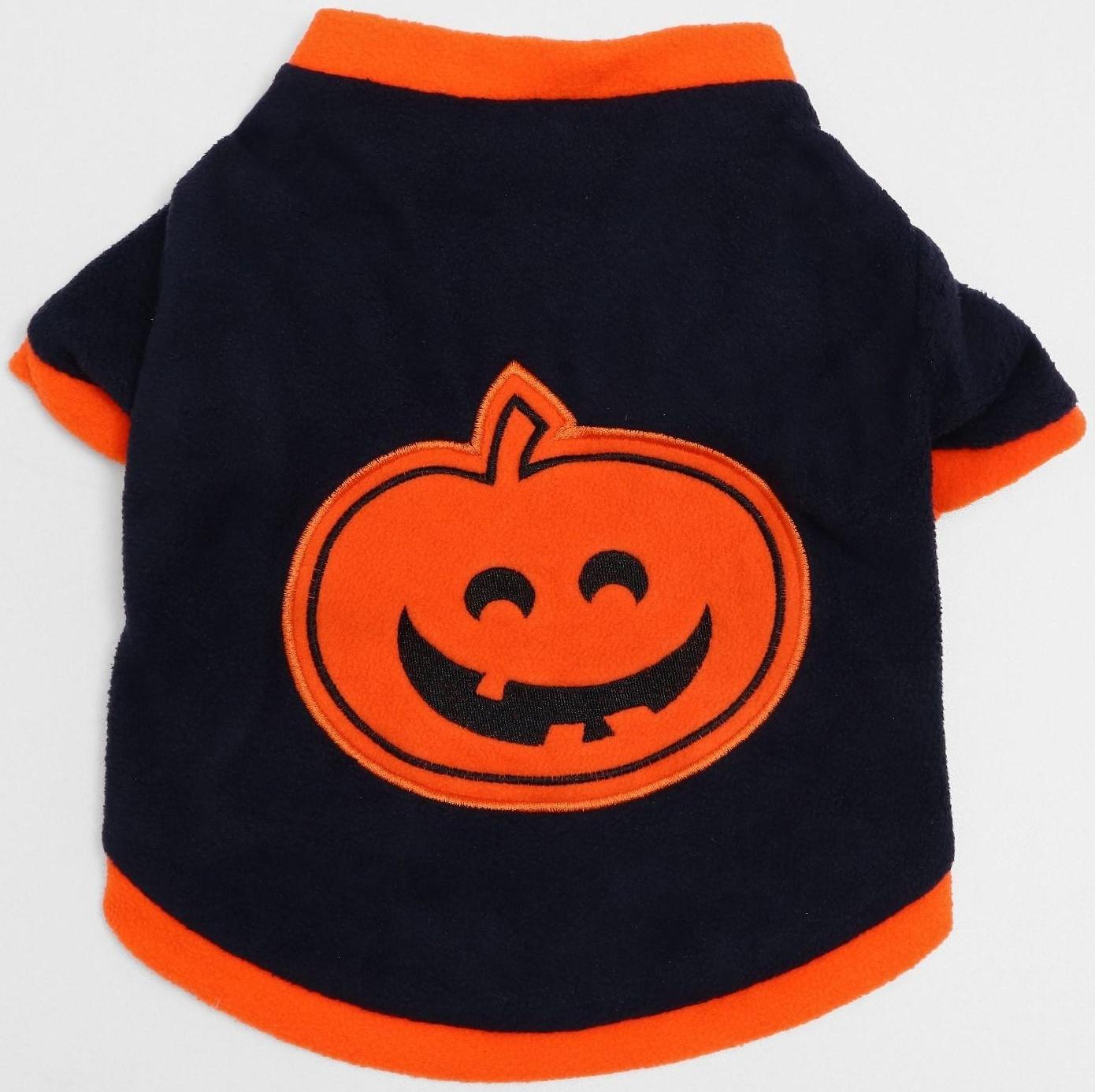 Толстовка для животных 