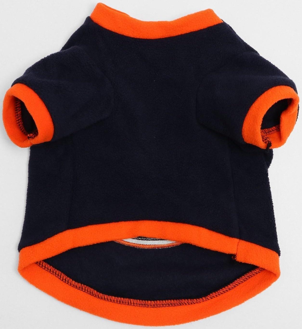 Толстовка для животных 