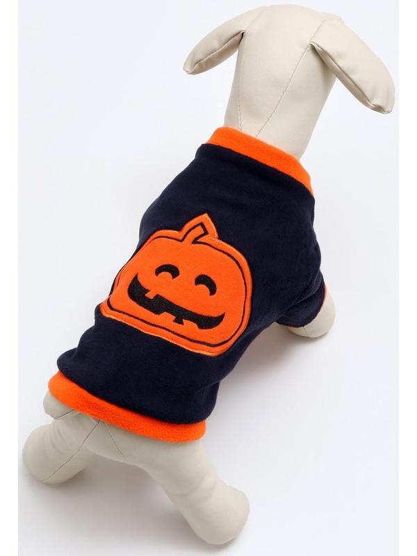 Толстовка для животных 