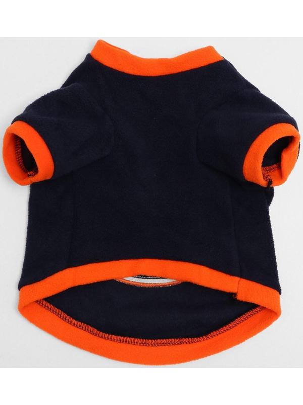 Толстовка для животных 