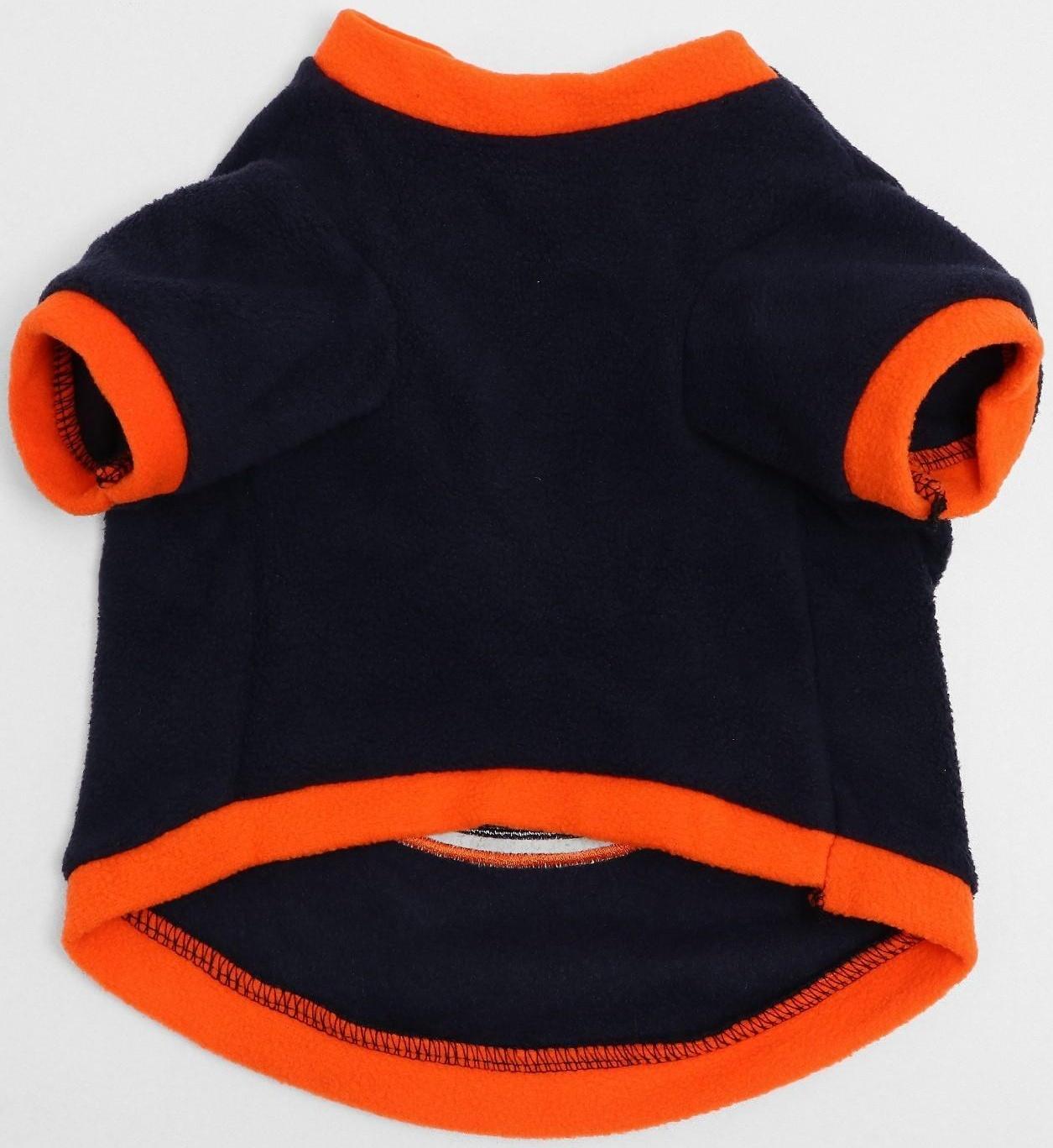 Толстовка для животных 