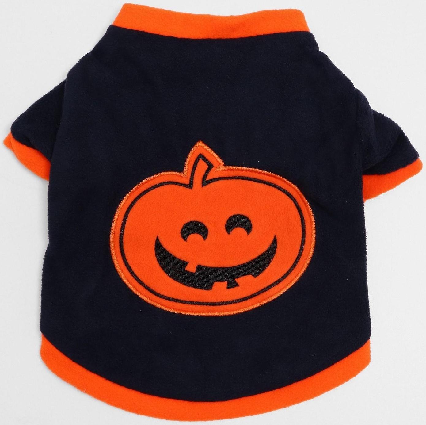 Толстовка для животных 