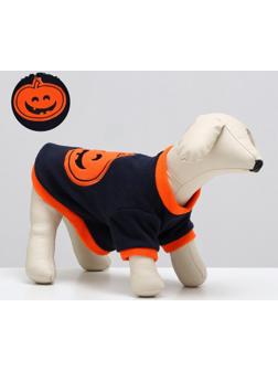 Толстовка для животных 