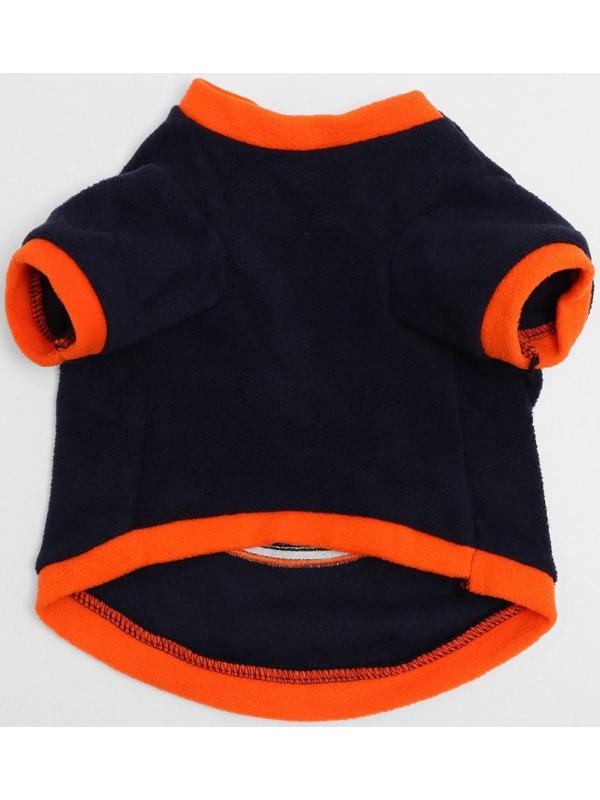 Толстовка для животных 