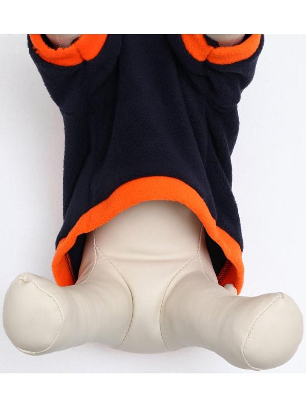 Толстовка для животных 