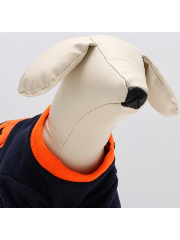 Толстовка для животных 